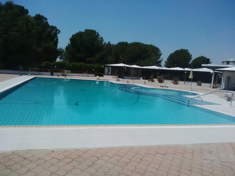 Nicolaus Club Bagamoyo Resort