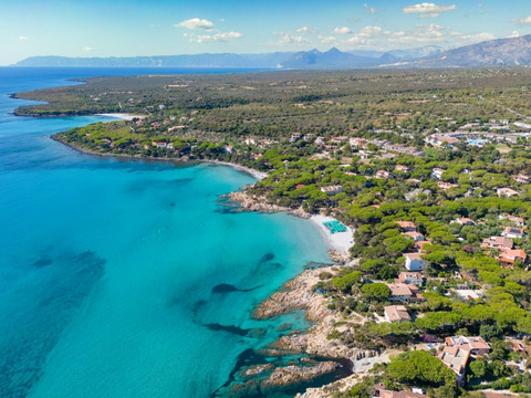 Nicolaus Club Quattro Lune Resort