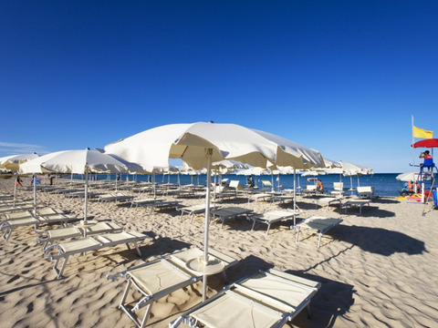 Nicolaus Prime Villas Resort