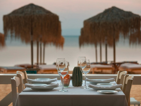 Searesort Princess Resort