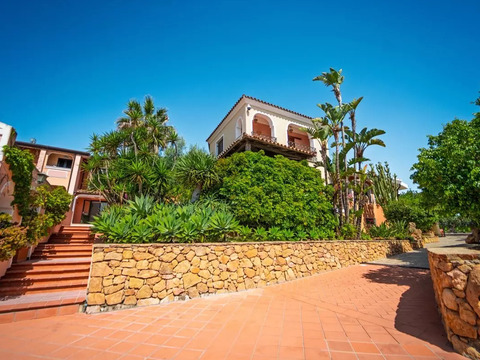 Veraclub Cala Ginepro Resort & Spa