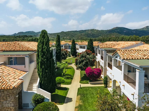 Veraclub Suneva Wellness e Golf