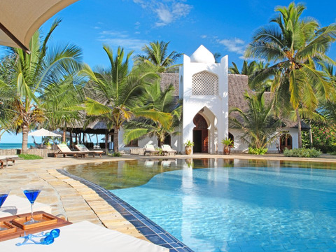 Sultan Sands Island Resort