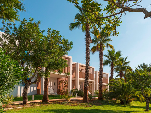 Cala Llenya Resort