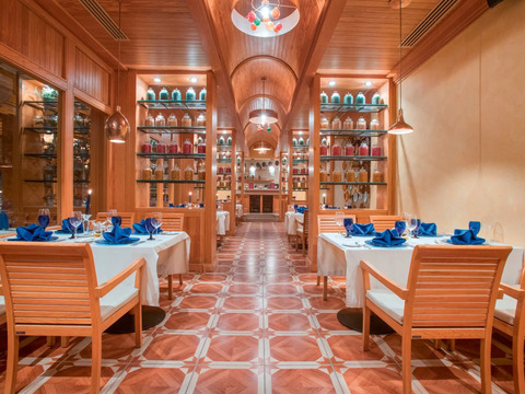 Ciaoclub Grand Plaza Resort