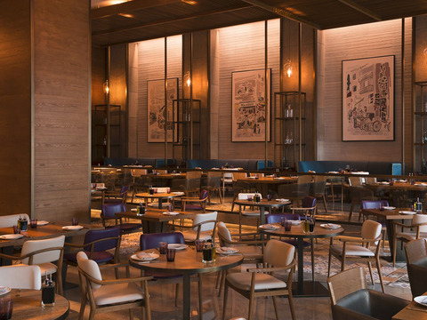 Saadiyat Rotana Resort & Villas