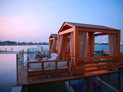 Searesort Radisson Blu La Corniche