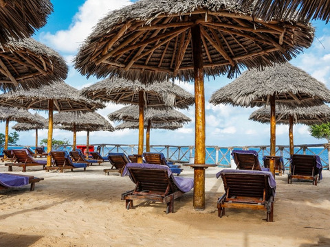 Veraclub Sunset Beach
