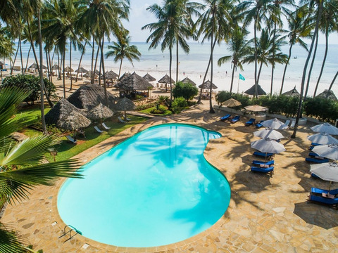 Veraclub Zanzibar Village