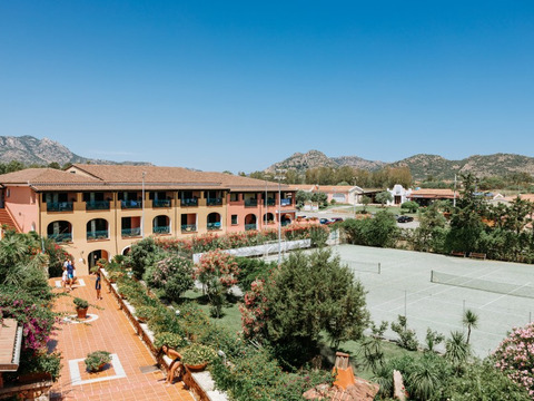 Nicolaus Club Torre Moresca