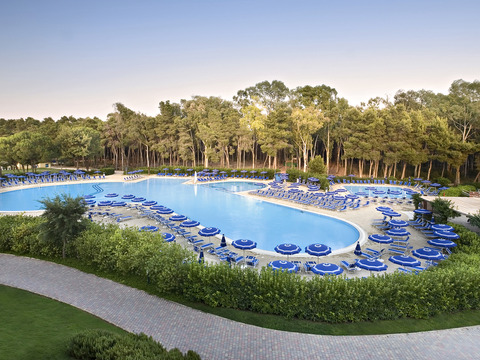 TH Marina di Pisticci Ti Blu Village
