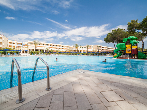 TH Marina di Pisticci Ti Blu Village