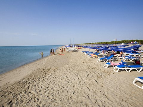 TH Marina di Pisticci Ti Blu Village