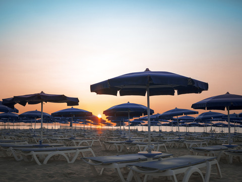 TH Marina di Pisticci Ti Blu Village