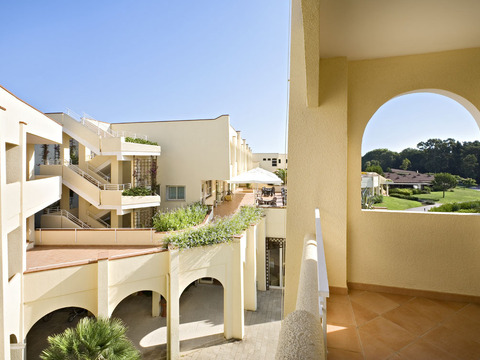 TH Marina di Pisticci Ti Blu Village