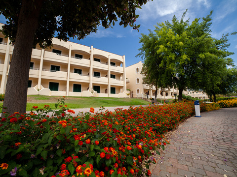 TH Marina di Pisticci Ti Blu Village