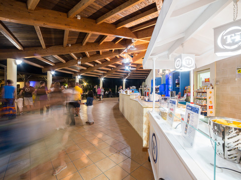TH Marina di Pisticci Ti Blu Village