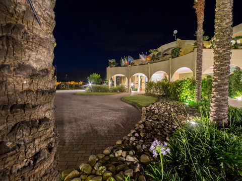 TH Marina di Pisticci Ti Blu Village