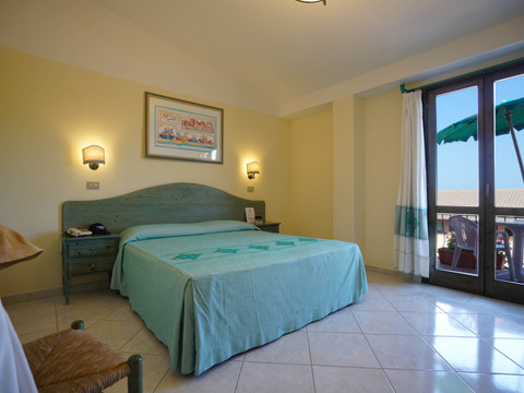 Nicolaus Club Torre Moresca