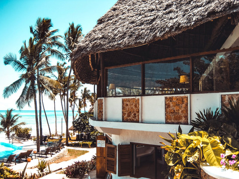 Karafuu Beach Resort & Spa