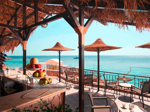 Jaz Fanara Resort