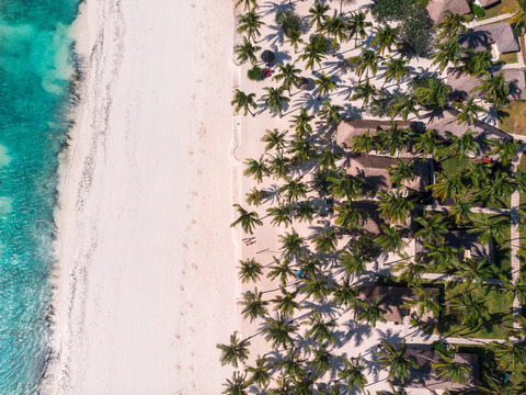 Karafuu Beach Resort & Spa