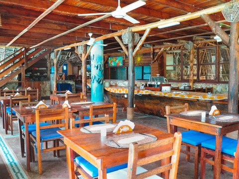 Samaki Lodge & Spa