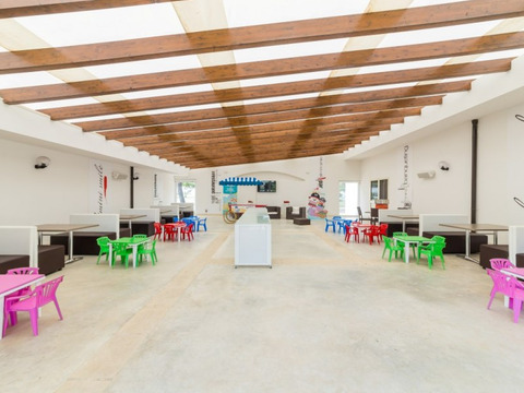 Nicolaus Club Alimini Smile