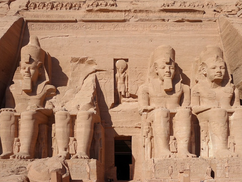 Magico Egitto - Crociera Sul Nilo & Il Cairo - Abu Simbel