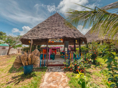 Karafuu Beach Resort & Spa