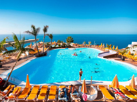 Hotel Riosol