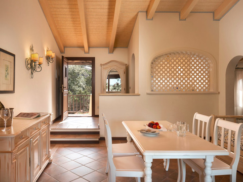 Il Giardino Degli Oleandri