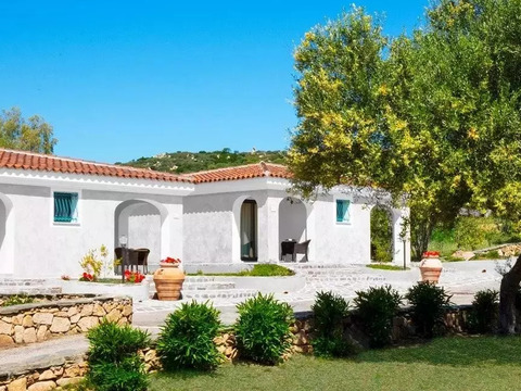 Veraclub Porto Istana