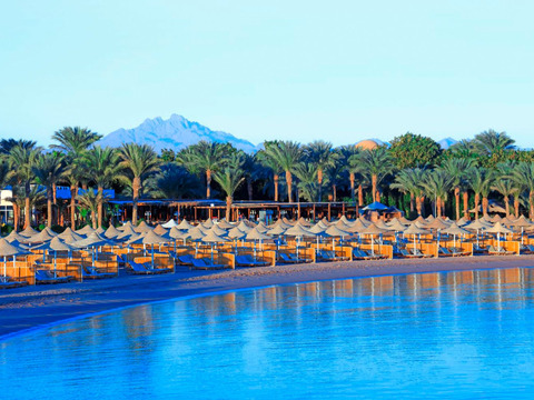 Labranda Club Makadi Beach Resort