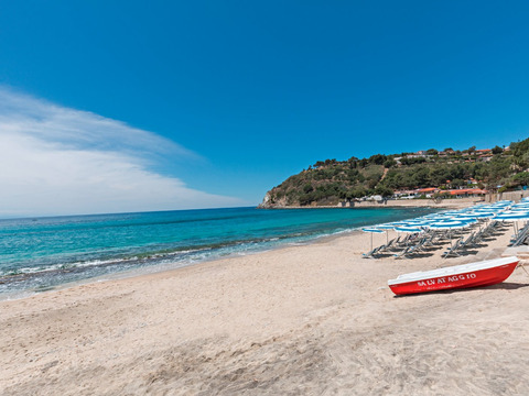 Baia D' Ercole