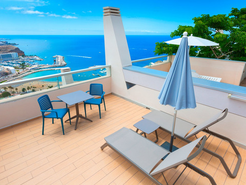 Hotel Riosol