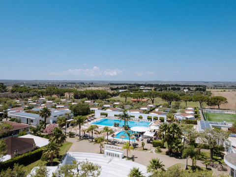 Nicolaus Club Alimini Smile