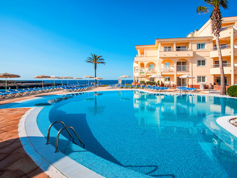 Grupotel Tamriscos Resort