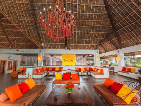 Karafuu Beach Resort & Spa