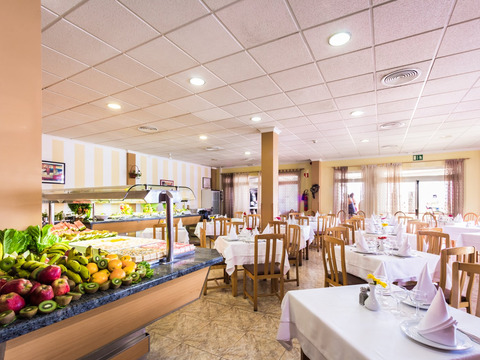 Hotel Bellevue Aquarius