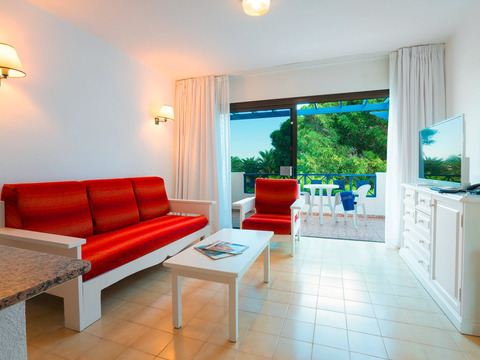 Hotel Relaxia Olivina