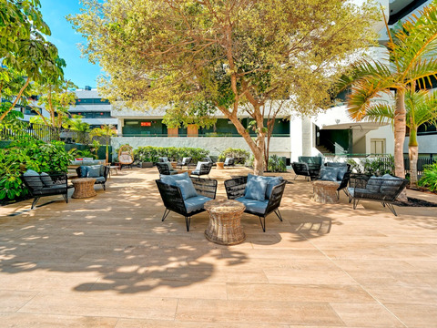 Searesort Labranda Suites Costa Adeje