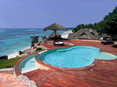 Karafuu Beach Resort & Spa