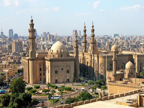 Magico Egitto - Crociera Sul Nilo & Il Cairo - Cairo