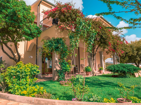 Residence Badus