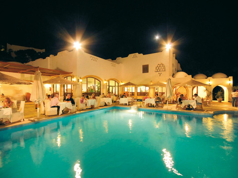 Domina Coral Bay Sultan Resort