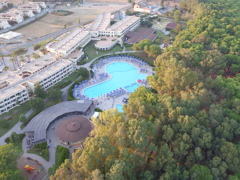 TH Marina di Pisticci Ti Blu Village