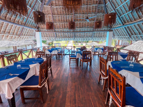 Karafuu Beach Resort & Spa