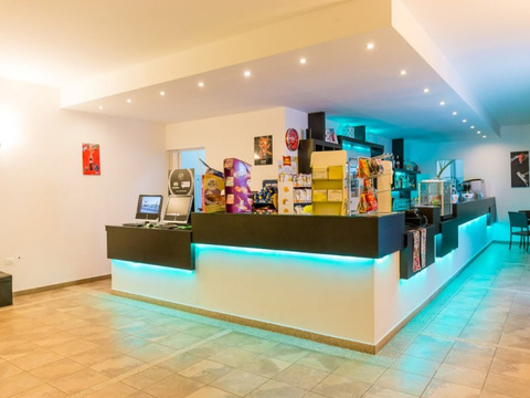 Nicolaus Club Alimini Smile