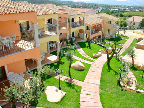 Residence Badus